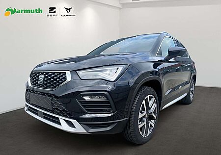 Seat Ateca Xperience 1.5 TSI 110kW(150PS) 7-Gang DSG