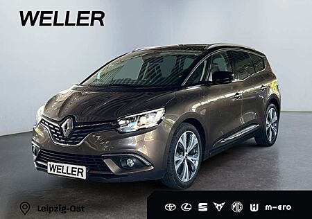 Renault Grand Scenic ENERGY TCe 140 EDC INTENS *20''*SHZ*