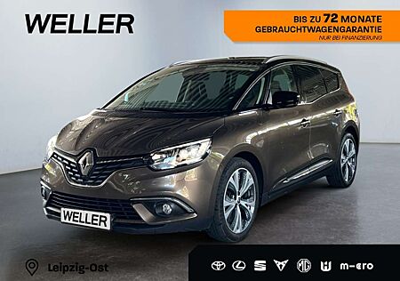 Renault Grand Scenic ENERGY TCe 140 EDC INTENS *20''*SHZ*