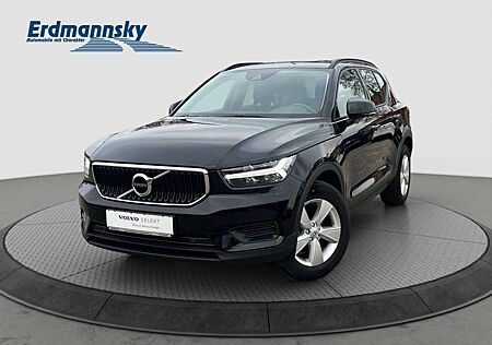 Volvo XC 40 gebraucht kaufen Volvo XC 40 XC40 T2 Momentum Core/Navi/LED/AHK/Kam/hzb.LK Klima
