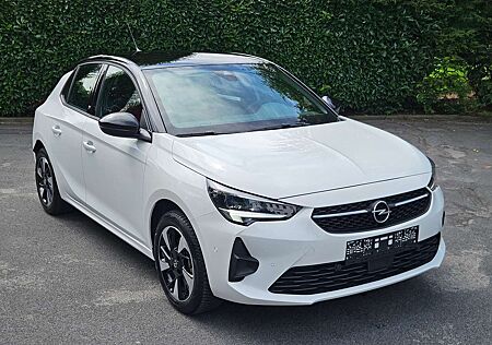 Opel Corsa-e GS 2xPDC+Kamera Sitzheizung 11kW-OBC -52% v. UVP!!