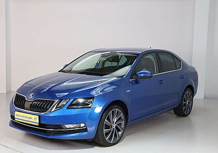 Skoda Octavia * LED * Columbus * Standheizung