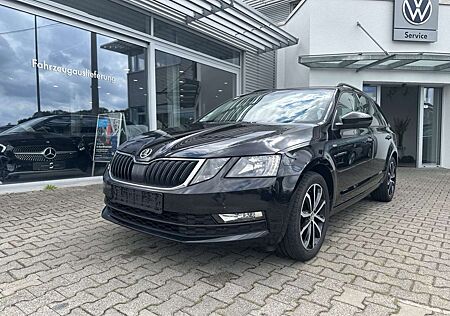 Skoda Octavia Combi TOUR 2.0TDI DSG*LED*NAVI*PDC*17-ZOLL