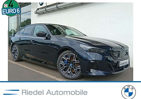 BMW M6 i5 M60 xDrive M Sportpaket Pro*Pano*AHK*Bowers*