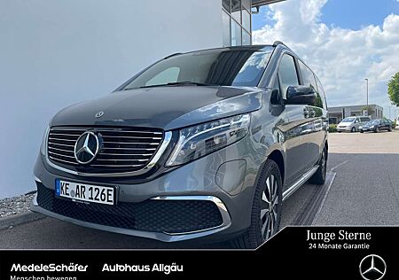 Mercedes-Benz EQV 300 AVANTGARDE Lang EL TÜREN EASY PACK NAVI