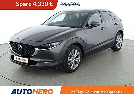 Mazda CX-30 2.0 Selection 2WD Aut.*NAVI*HEAD-UP*LED*ACC*CAM*