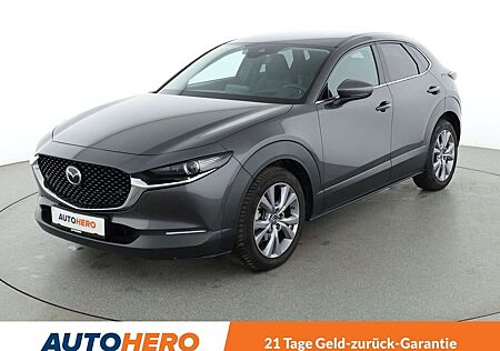 Mazda CX-30 2.0 Selection 2WD Aut.*NAVI*HEAD-UP*LED*ACC*CAM*