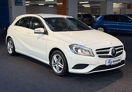 Mercedes-Benz A 180 CDI BlueEfficiency*LED*NAVI*KAMERA*SITZH.*