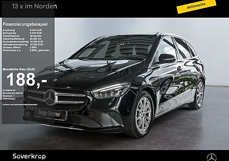 Mercedes-Benz B 200 PREMIUM PROGRESSIVE SPUR KAMERA PDC SHZ
