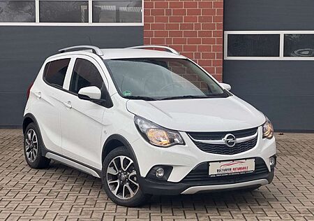 Opel Karl Rocks 1.0 *KLIMA*SHZ*PDC*ALU*