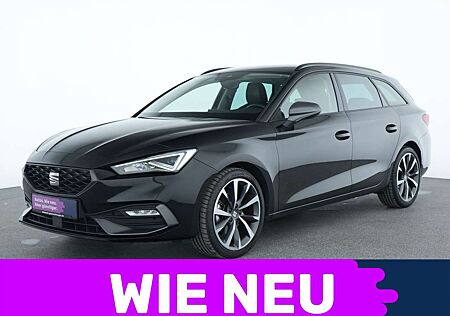 Seat Leon FR ACC|Beats|Kessy|LED|Navi|Rückfahrkamera