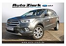 Ford Kuga Cool&Connect 1.5 EcoBoost nur 48069km, Winter-Pake