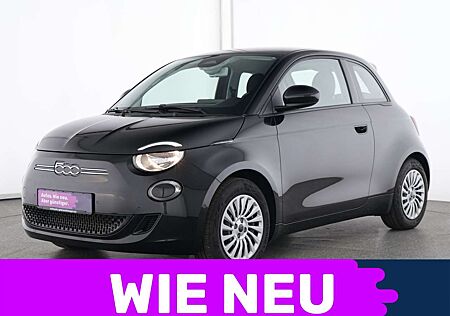 Fiat 500E Keyless-Entry & Go|Rückfahrkamera|SHZ