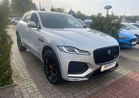 Jaguar F-Pace D200 R-DYNAMIC SE AWD *Pano|20"LMF|LED*