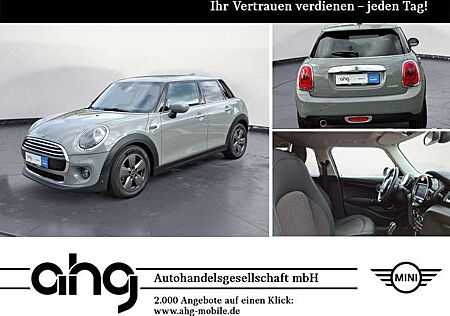 MINI Cooper *Navi*PDC*SHZ*LED*
