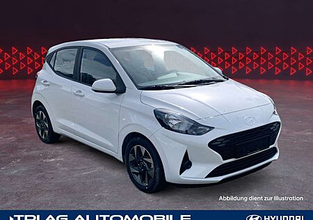 Hyundai i10 Trend (MY25) Navi Sitzheizung Einparkhilfe C