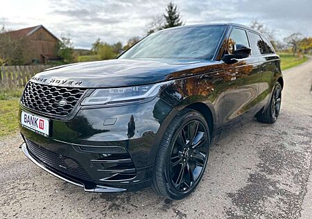 Land Rover Range Rover Velar R-Dynamic SE*360°*Pano*Voll*