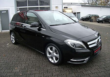 Mercedes-Benz B 180 Edition 1 Inkl. 2-Jahre Garantie