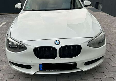 BMW 116i 116