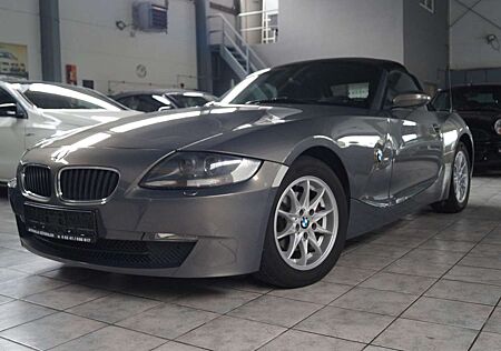 BMW Z4 Roadster 2.5i*Leder*NAVI*SH*PDC*