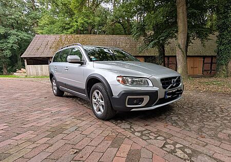 Volvo V70 Diesel 2.4D Aut. Kinetic