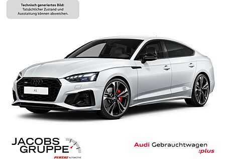 Audi A5 Sportback 45 TFSI quattro S line business Matrix*SH* Klima