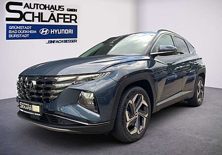 Hyundai Tucson 1.6 T-GDI Trend Plug-In Hybrid 4WD Assi K