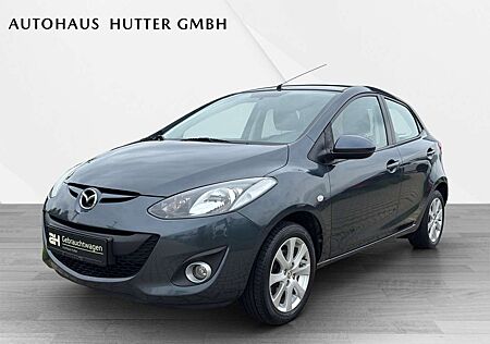 Mazda 2 1.3l MZR 84PS 5T 5GS AL-EDITION