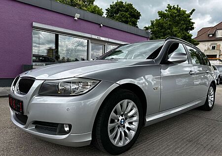 BMW 318 d Touring "Tempomat" PDC" HU/AU+Service"
