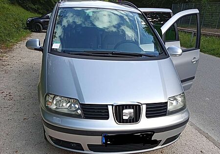 SEAT Alhambra Best of Vigo 2,0 TDI