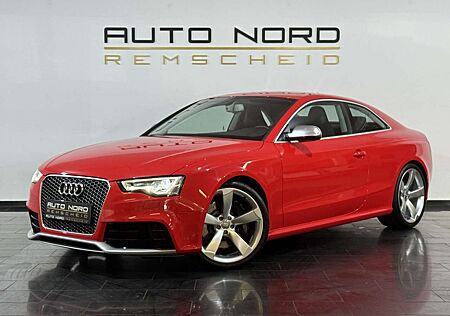 Audi RS5 4.2 FSI quat.*Schale*B&O*DEUTSCH*Kamera*
