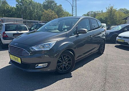 Ford C-Max 1,5EcoBoost 110kW*AUTOMATIK*1HAND*KAMERA*