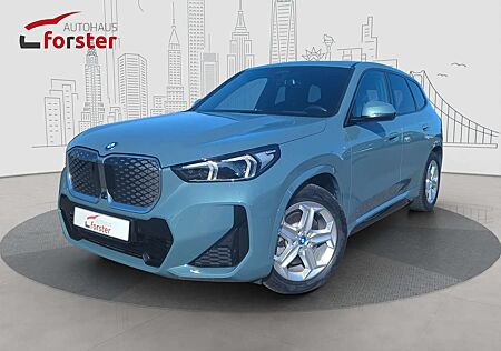 BMW iX1 30 xDrive M Sport AHK ACC adapt. LED HUD