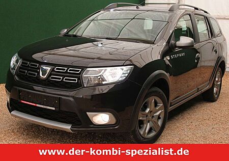 Dacia Logan MCV II Stepway/ Navi/Kamera/ 35 tkm/1.Hd
