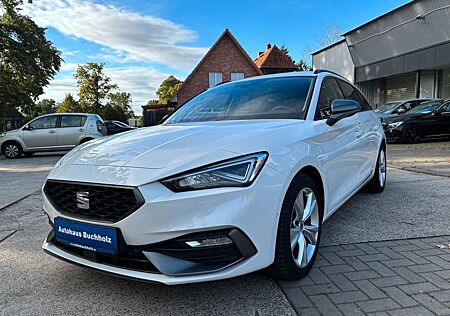 Seat Leon ST 1.5TSI DSG FR*Navi*Led*ACC*Garantie