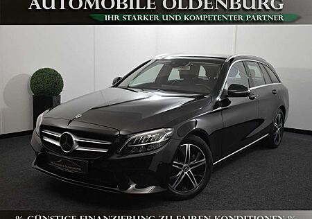Mercedes-Benz C 220 d T Avantgarde *Distro+*Kamera*EasyPack*