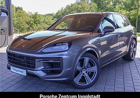 Porsche Cayenne E-Hybrid, Panorama, el. AHK, Luftfederung, SAG, HD