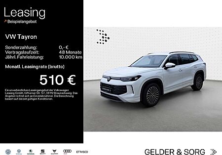 VW Tayron Volkswagen 1.5 TSI eHybrid Life LED*AHK*RFK*Navi*ACC
