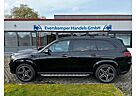 Mercedes-Benz GLS 350 d 4M. AMG-LINE Exclusive - TV- Airmatic