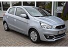 Mitsubishi Space Star 1.0 Active*Klima*Radio*ZV*Garantie