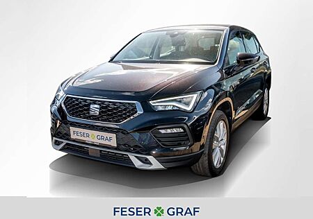 Seat Ateca 2,0 TDI DSG STYLE LED/AHK/NAVI/PARKLENK