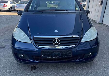 Mercedes-Benz A 150 Classic