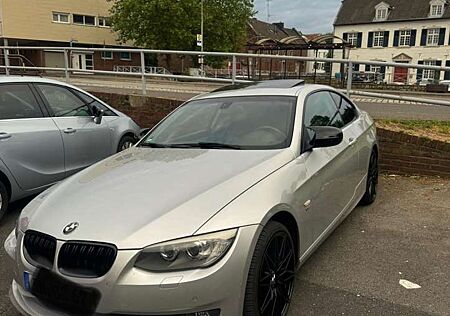 BMW 320 320 d xDrive