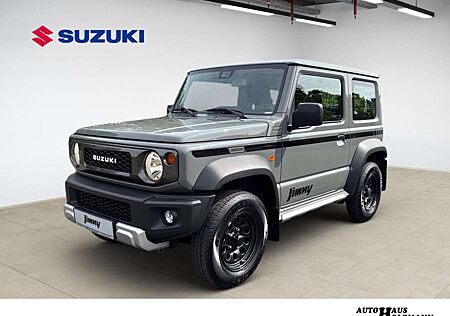 Suzuki Jimny 1.5 NFZ Horizon 6 J. Garantie 06/2030