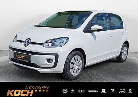 VW Up Volkswagen ! 1.0 move