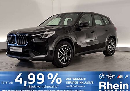 BMW iX1 xDrive30 DAB/PDC/SHZ DAB/PDC/SHZ