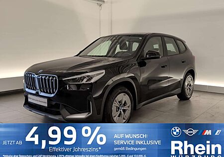 BMW iX1 xDrive30 DAB/PDC/SHZ DAB/PDC/SHZ