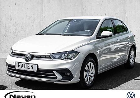 VW Polo Volkswagen VI 1.0 Life *mtl. 179,-€ 5,99%* Navi LED Apple Car