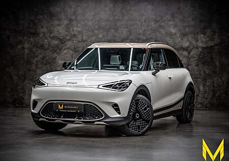 Smart 1 # LAUNCH EDITION 1OF1000 #LIMITED#JAHREGARANTIE