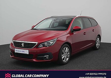 Peugeot 308 SW,TEMPO,PANO,APP,DAB,180°,AHK,SPURH,NAVI
